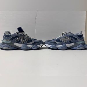 Brand new shoes, New balance 9060 never worn. I’m selling it because it’s not my